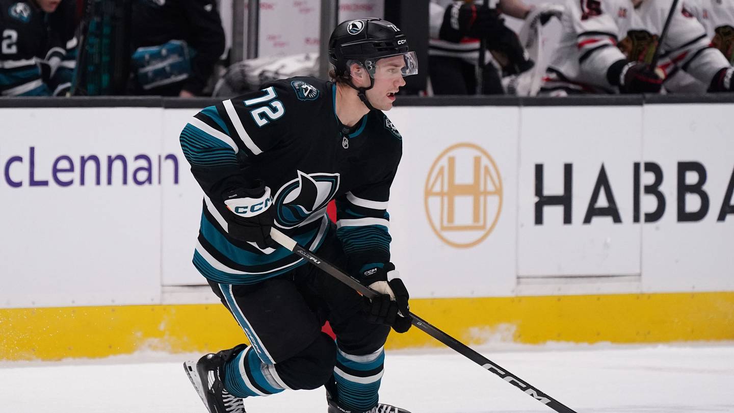 Why Eklund's fit on the Senators' top-line makes a lot of sense