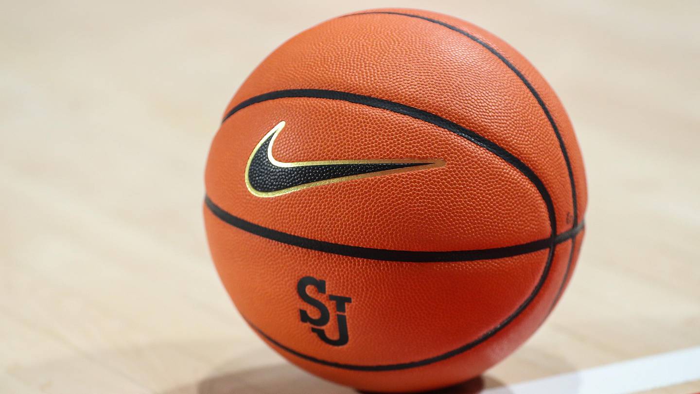 St. John's University Ditches Nike for Adidas Partnership