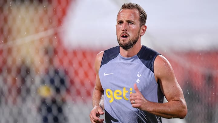 Der Kane-Wechsel lässt auf sich warten