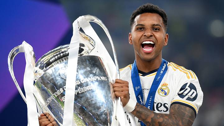Rodrygo Rodrygo