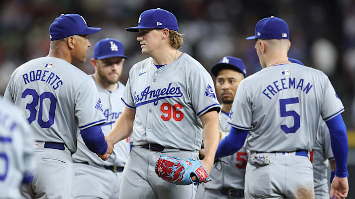 Los Dodgers deben evitar pactar algunos cambios en las próximas semanas
