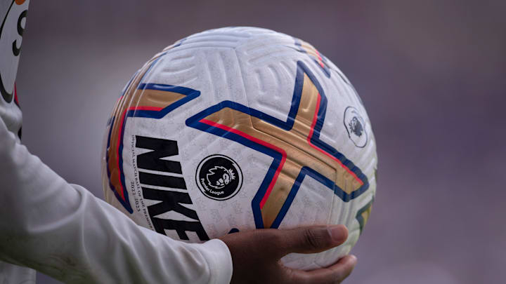 Der Ball rollt an diesem Wochenende in der Premier League nicht