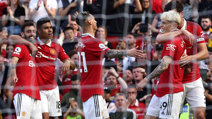 Manchester United were victorious against Wolves at Old Trafford Manchester United were victorious against Wolves at Old Trafford