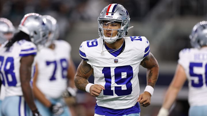 Philadelphia Eagles v Dallas Cowboys