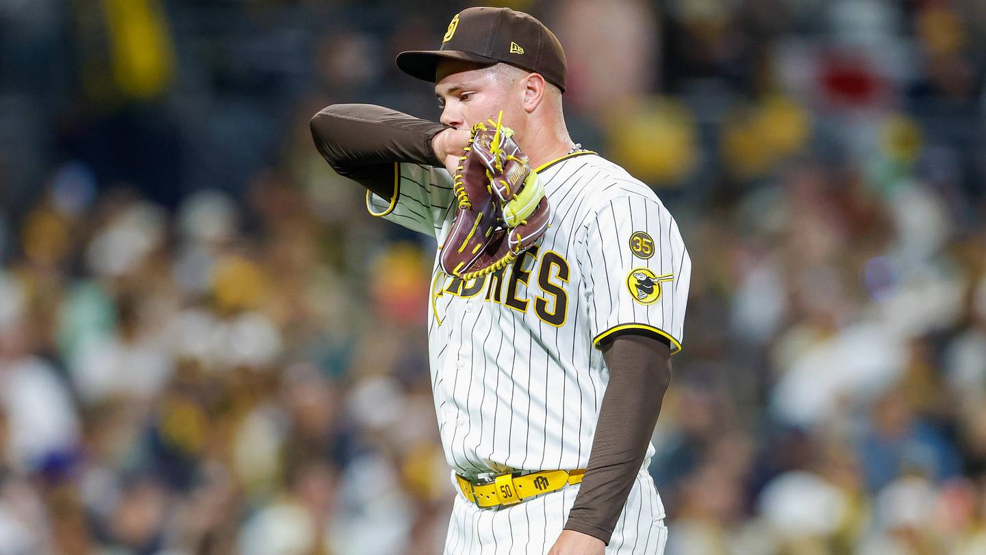 San Diego Padres struggle leads to potential trade deadline changes