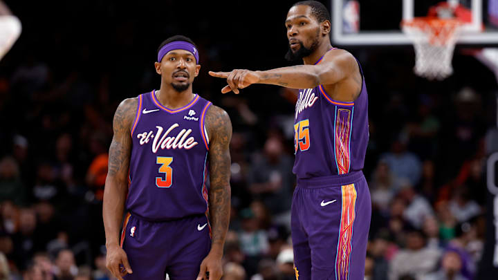 Boston Celtics v Phoenix Suns