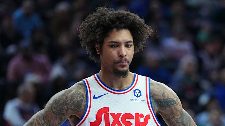 Toronto Raptors v Philadelphia 76ers