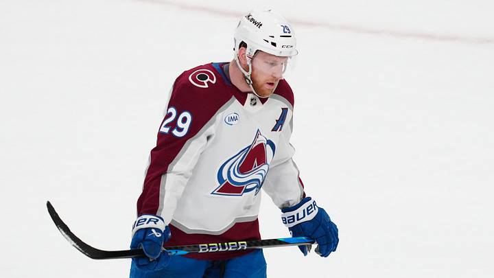 The Colorado Avalanche are the early favorites to win the 2027 Stanley Cup Finals on prediction markets. The Colorado Avalanche are the early favorites to win the 2027 Stanley Cup Finals on prediction markets.