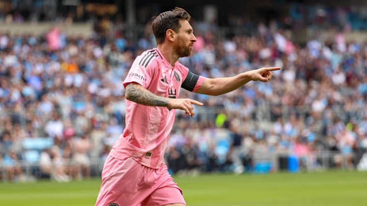 El Inter Miami de Lionel Messi inaugurará la edición 2025 del Mundial de Clubes El Inter Miami de Lionel Messi inaugurará la edición 2025 del Mundial de Clubes