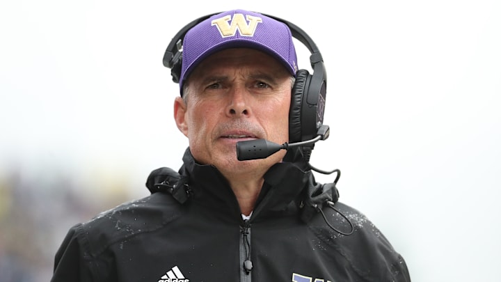 Oregon v Washington Oregon v Washington