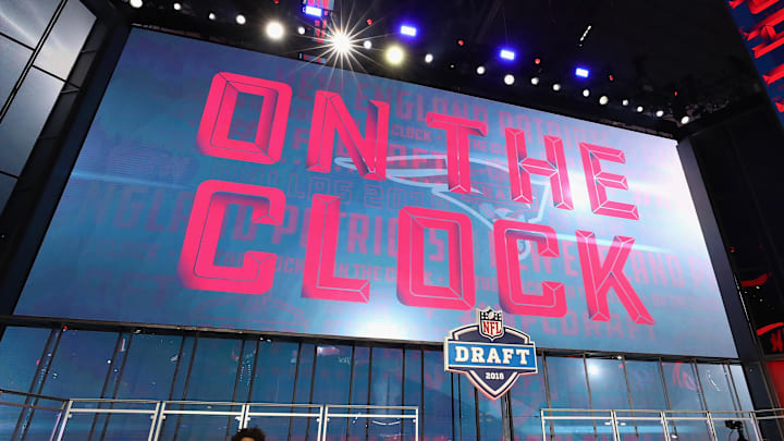 2018 NFL Draft