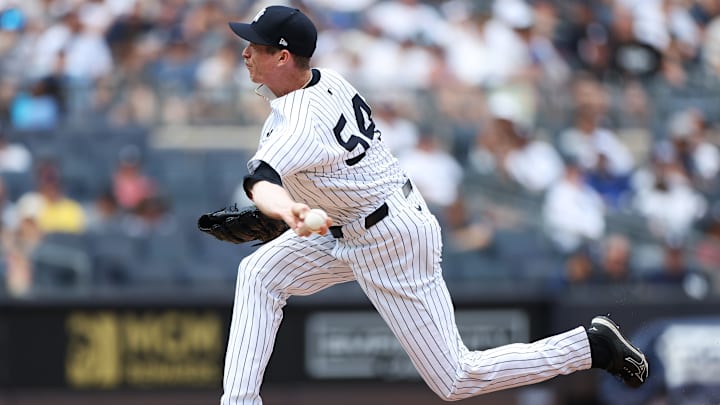Boston Red Sox v New York Yankees