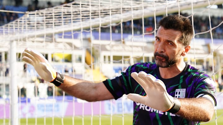 Parma Calcio v Ascoli - Serie B