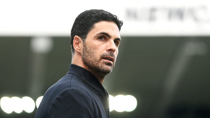 Mikel Arteta could bolster his squad with a number of free transfers this summer Mikel Arteta could bolster his squad with a number of free transfers this summer