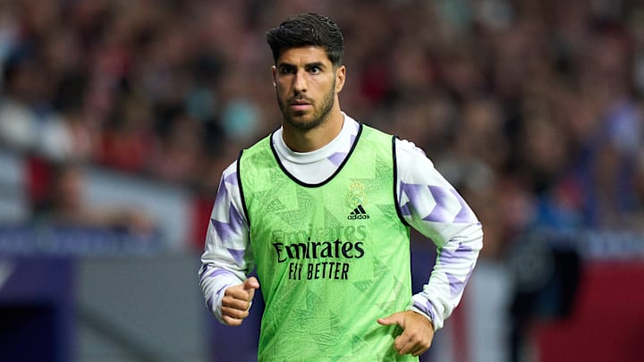 Marco Asensio