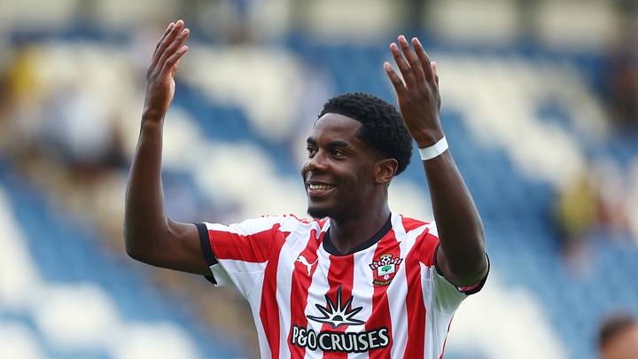 Colchester United vs Southampton FC: Carabao Cup Colchester United vs Southampton FC: Carabao Cup