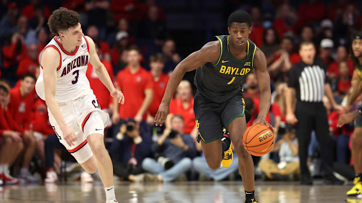 Baylor v Arizona
