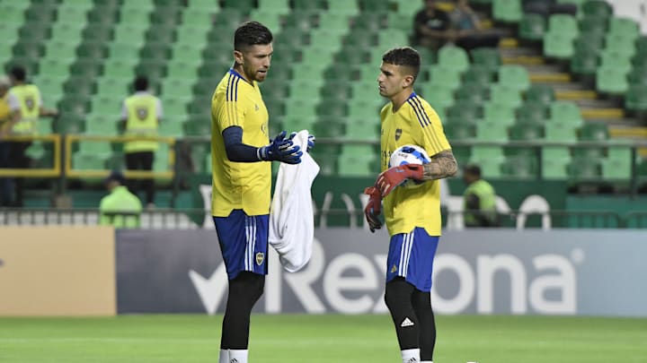 Leandro Brey Leandro Brey