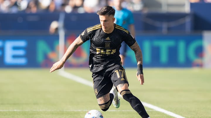 Brian Rodríguez está en la mira del América