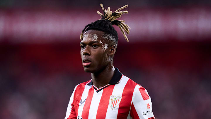 Nico Williams veut rejoindre son pote Lamine Yamal.