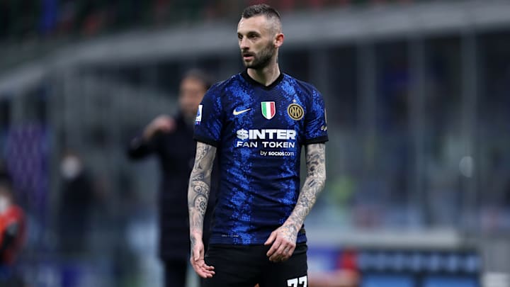 Marcelo Brozovic