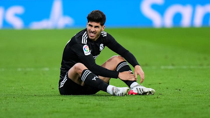 Real Madrid CF v FC Barcelona - La Liga Santander