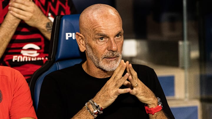 Stefano Pioli
