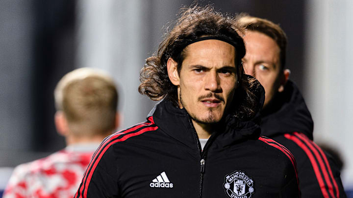 Cavani é o jogador mais especulado neste mercado de transferências.