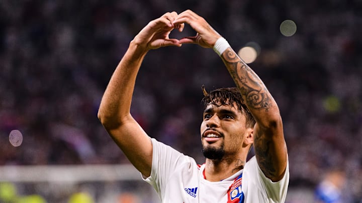 Lucas Paquetá, Cristiano Ronaldo, Erling Haaland e mais: cinco estrelas especuladas no PSG para a próxima temporada.