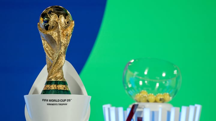 Los equipos que competirán en el Mundial de 2026 pronto conocerán su destino