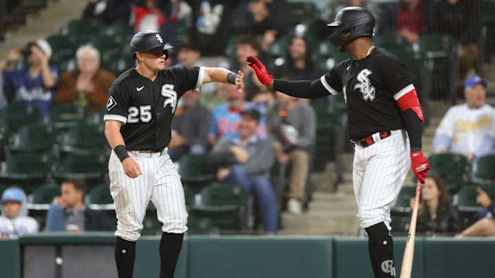 Kansas City Royals v Chicago White Sox - Game Two