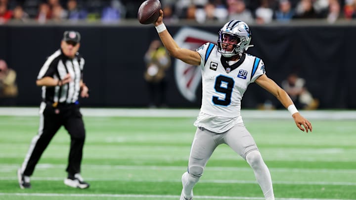 Carolina Panthers v Atlanta Falcons