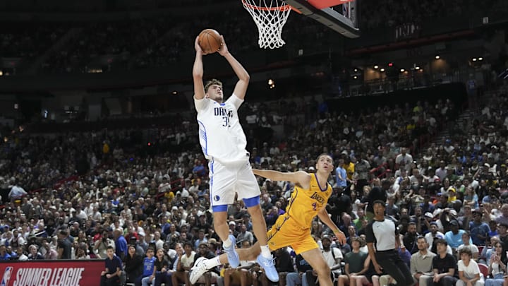 Dallas Mavericks, Cooper Flagg