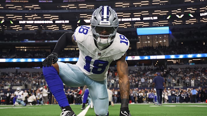 Tampa Bay Buccaneers v Dallas Cowboys