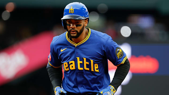 Toronto Blue Jays v Seattle Mariners