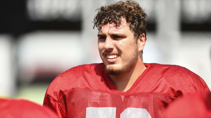 NC State football recruiting target Brody Smith