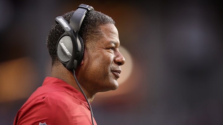Los Angeles Rams v Arizona Cardinals