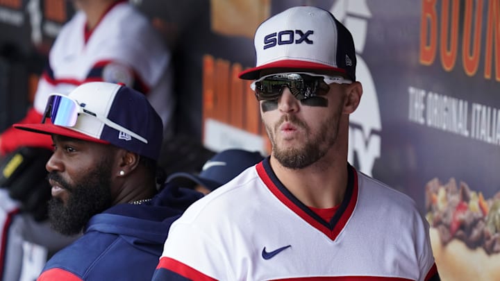 Detroit Tigers v Chicago White Sox
