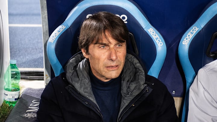 Antonio Conte