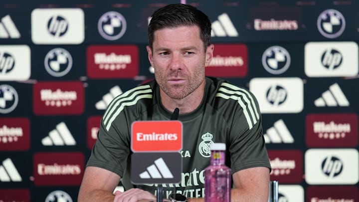 Après Xabi Alonso, une autre star du Real Madrid a critiqué la délocalisation de Villarreal-Barcelone. Après Xabi Alonso, une autre star du Real Madrid a critiqué la délocalisation de Villarreal-Barcelone.