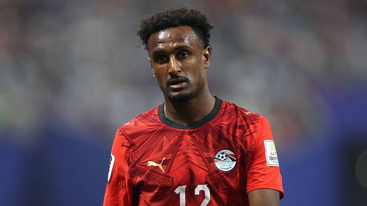 Argentina v Egypt: Round of 16 - FIFA World Cup 2026 Argentina v Egypt: Round of 16 - FIFA World Cup 2026