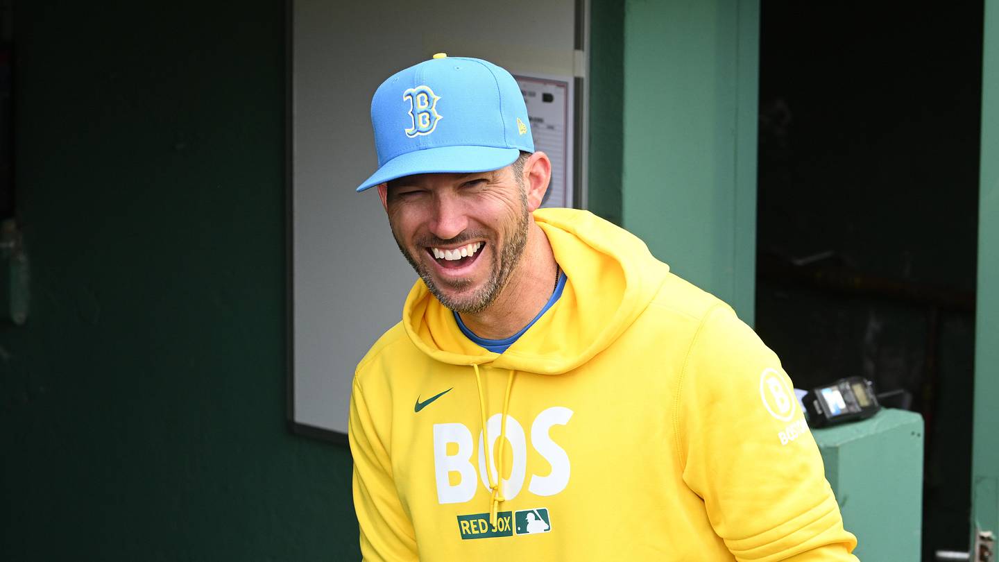 The Athletic makes bold Chad Tracy prediction in wake of Red Sox promotion