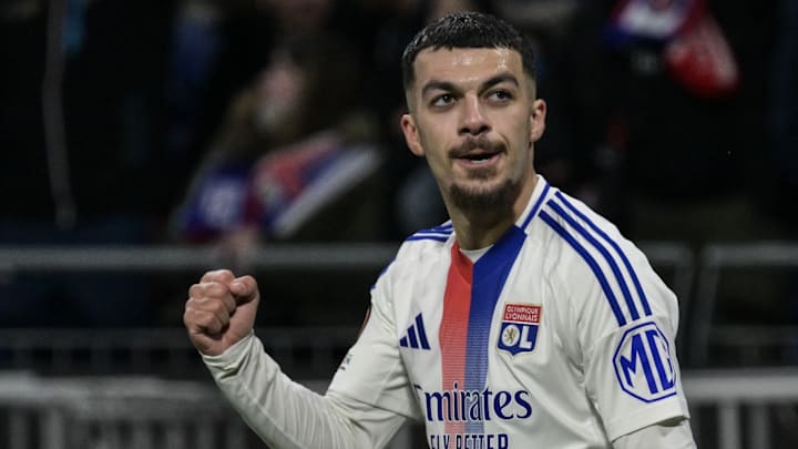 L'OL poursuit sa route dans cette Europa League.