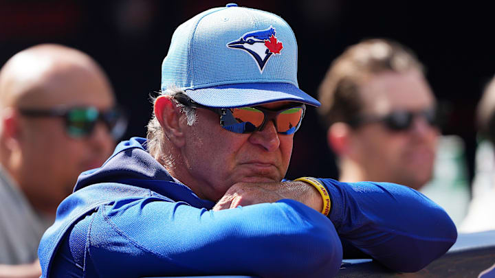 Former Blue Jays bench coach Don Mattingly will take over the same role for the Phillies this upcoming season.