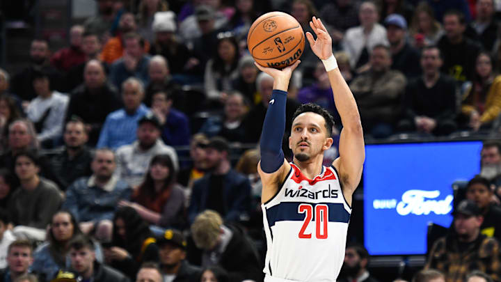 Landry Shamet