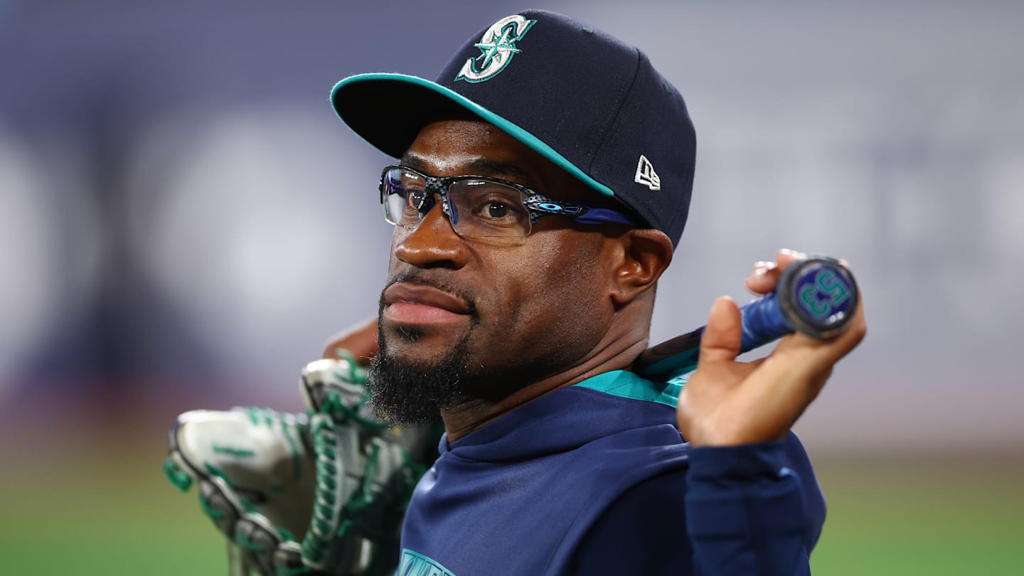 The secret weapon pushing the Mariners offense toward history