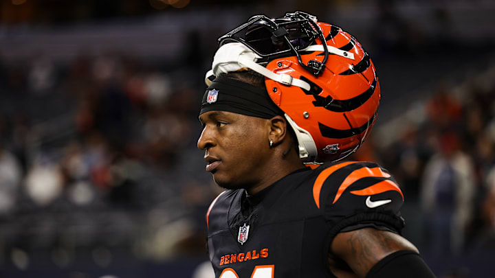 Cincinnati Bengals v Dallas Cowboys