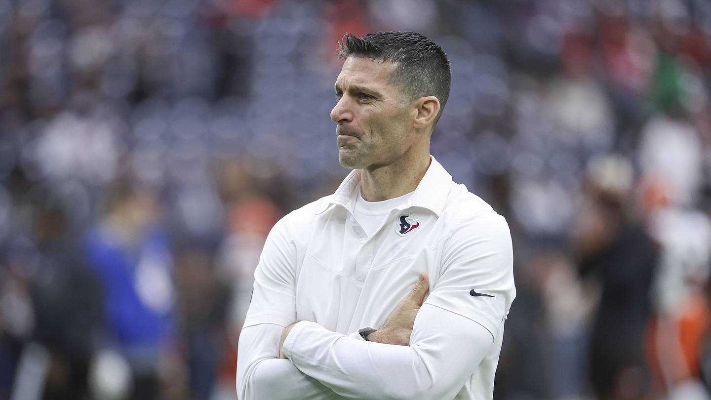 What NFL Executives Are Saying About Texans' Draft Haul