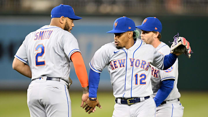 Mets iniciaron bien la temporada 2022