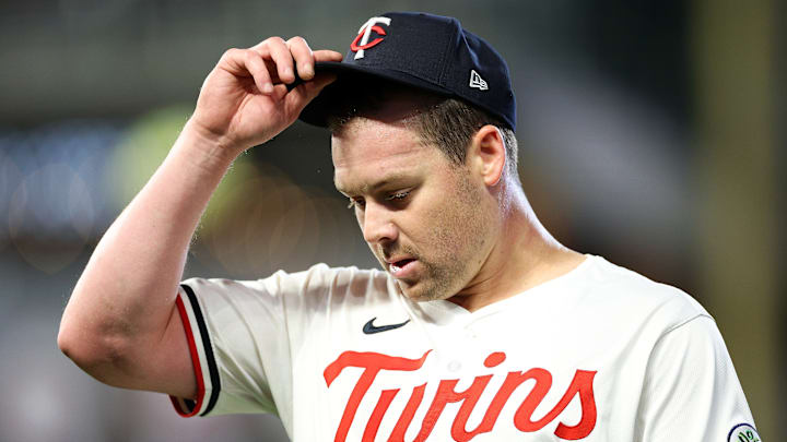 Chicago White Sox v Minnesota Twins